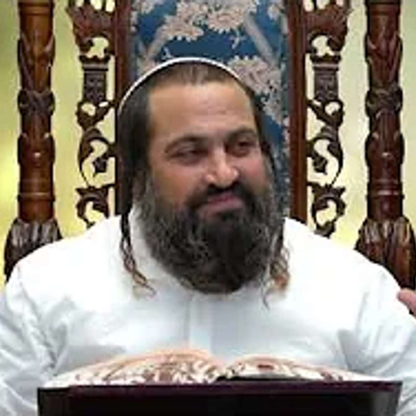 פרשת וישב | מעשה יוסף ואחיו | ה' איתך גם בחושך הכי גדול!  #תורה #פרשת_השבוע | הרב ינון חי מיכאל אלוף episode artwork
