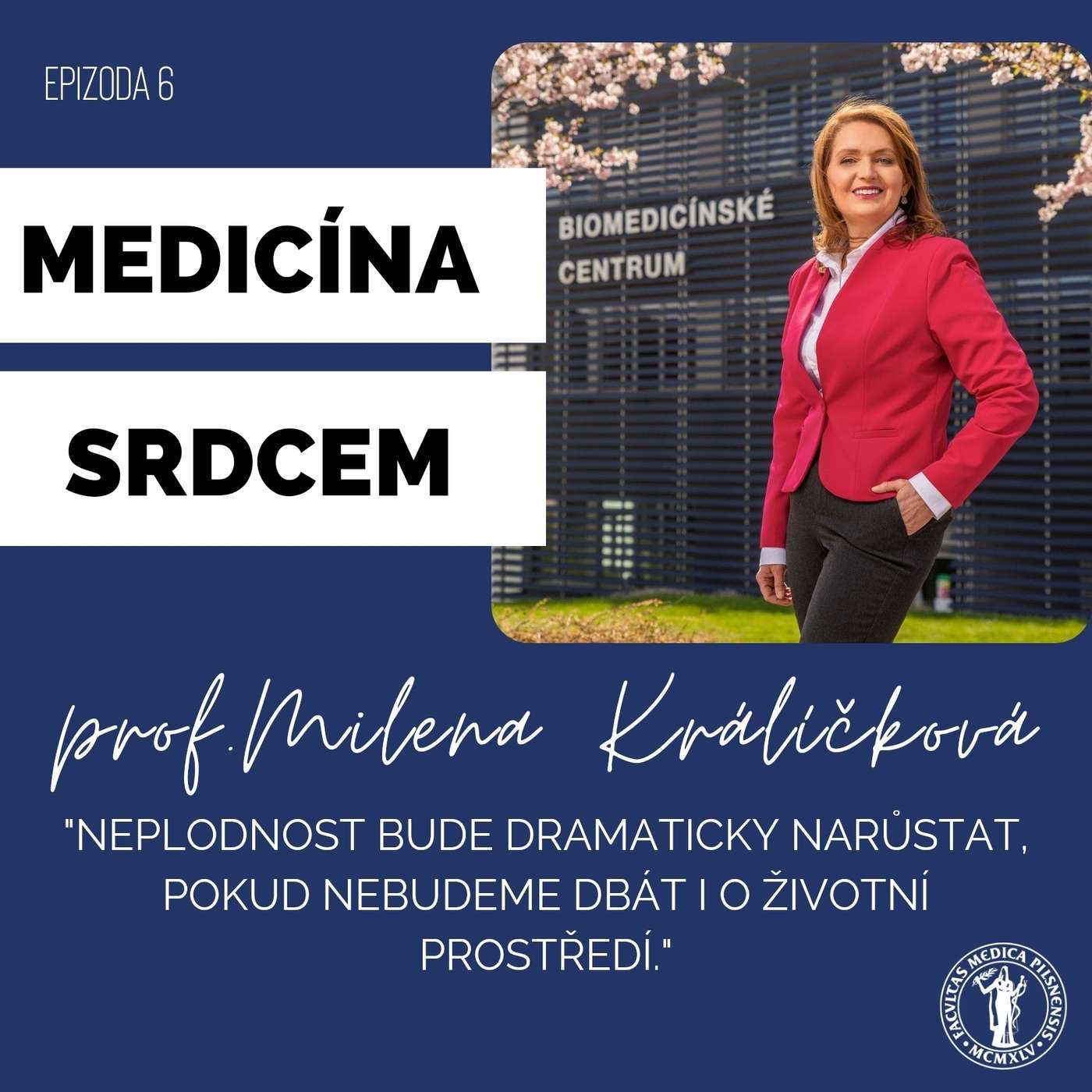 Medicína srdcem