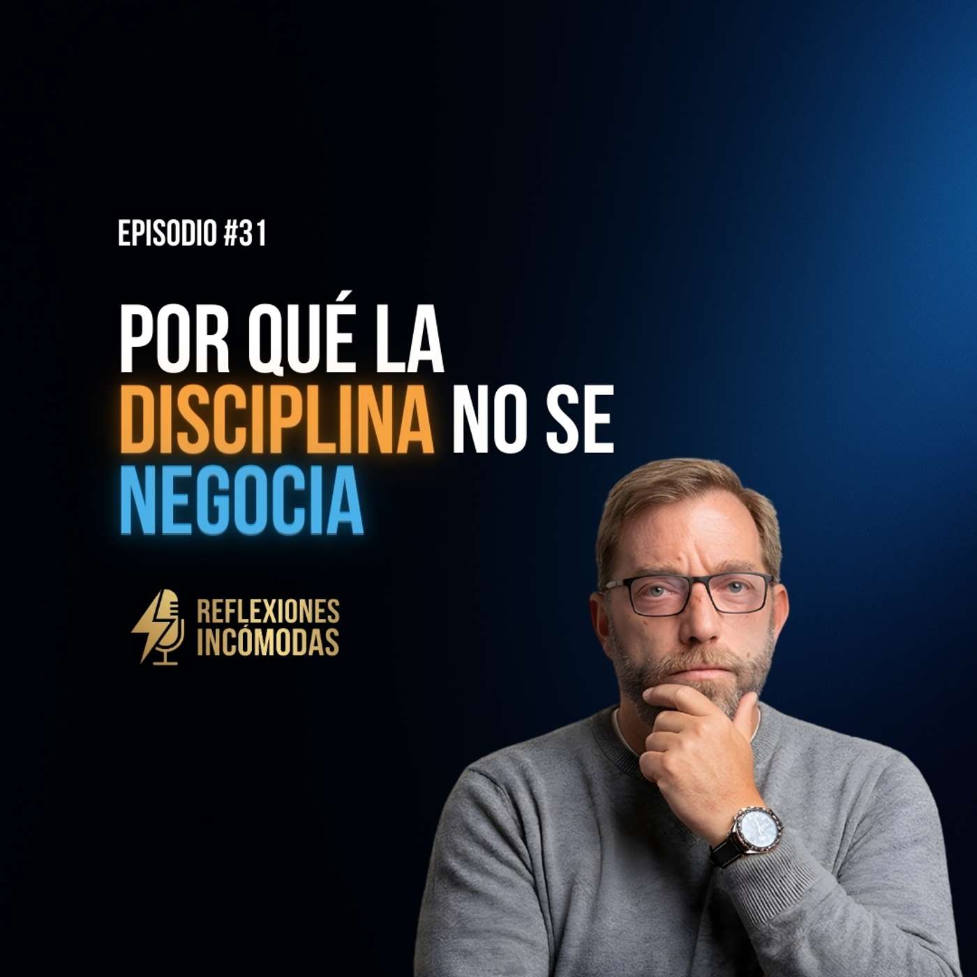 Reflexiones Incómodas