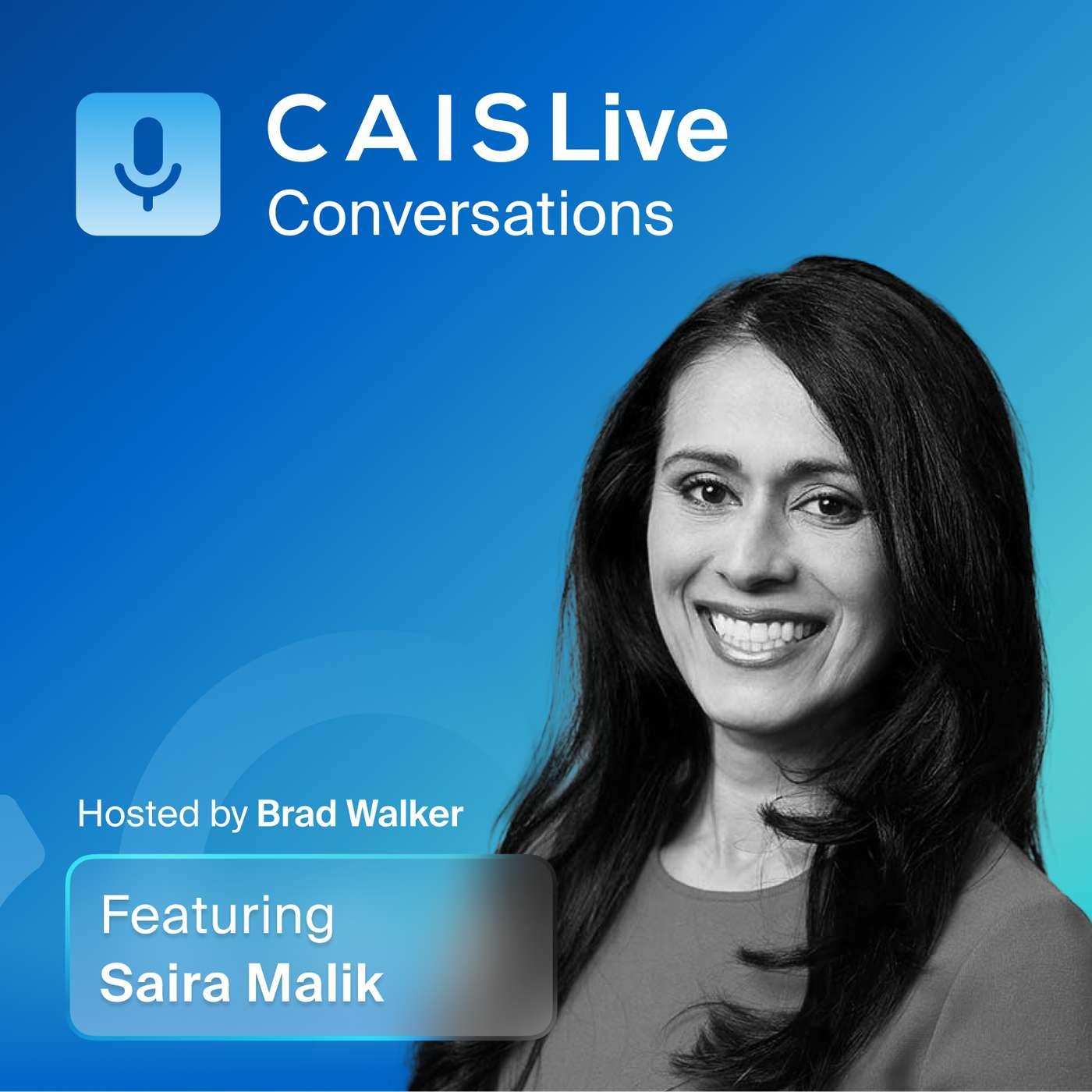Signals Over Noise: Nuveen CIO Saira Malik on Navigating Today's Macro Landscape (EP. 43) Episode cover