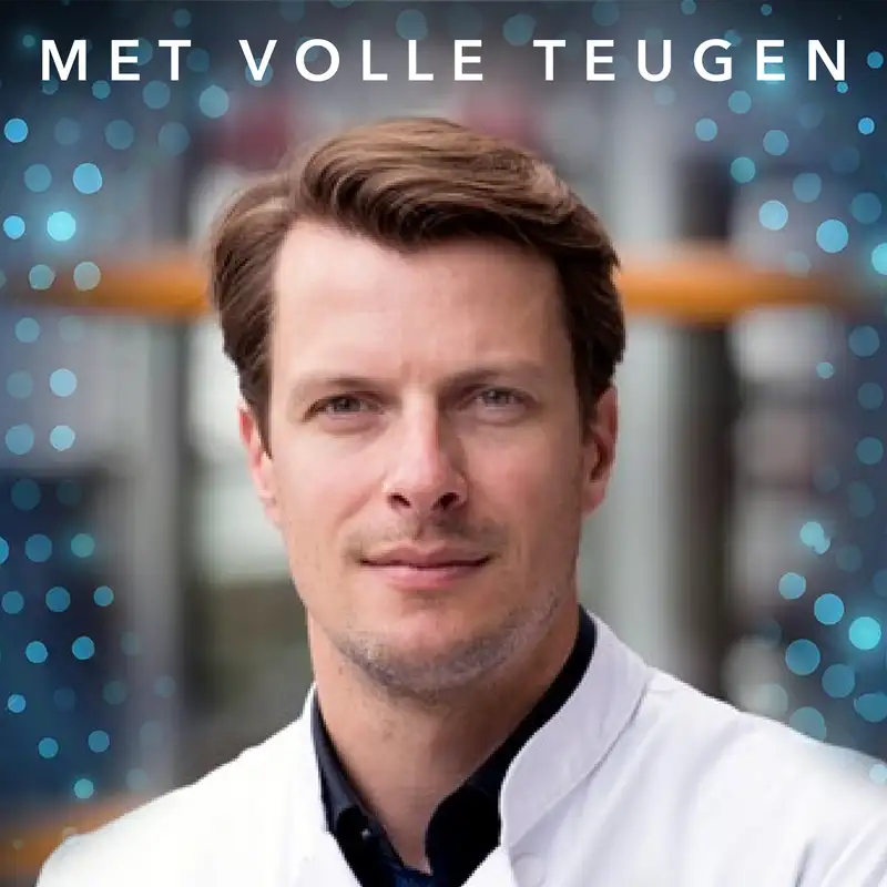 Longgeneeskunde: De vape-epidemie, met Frank Borm