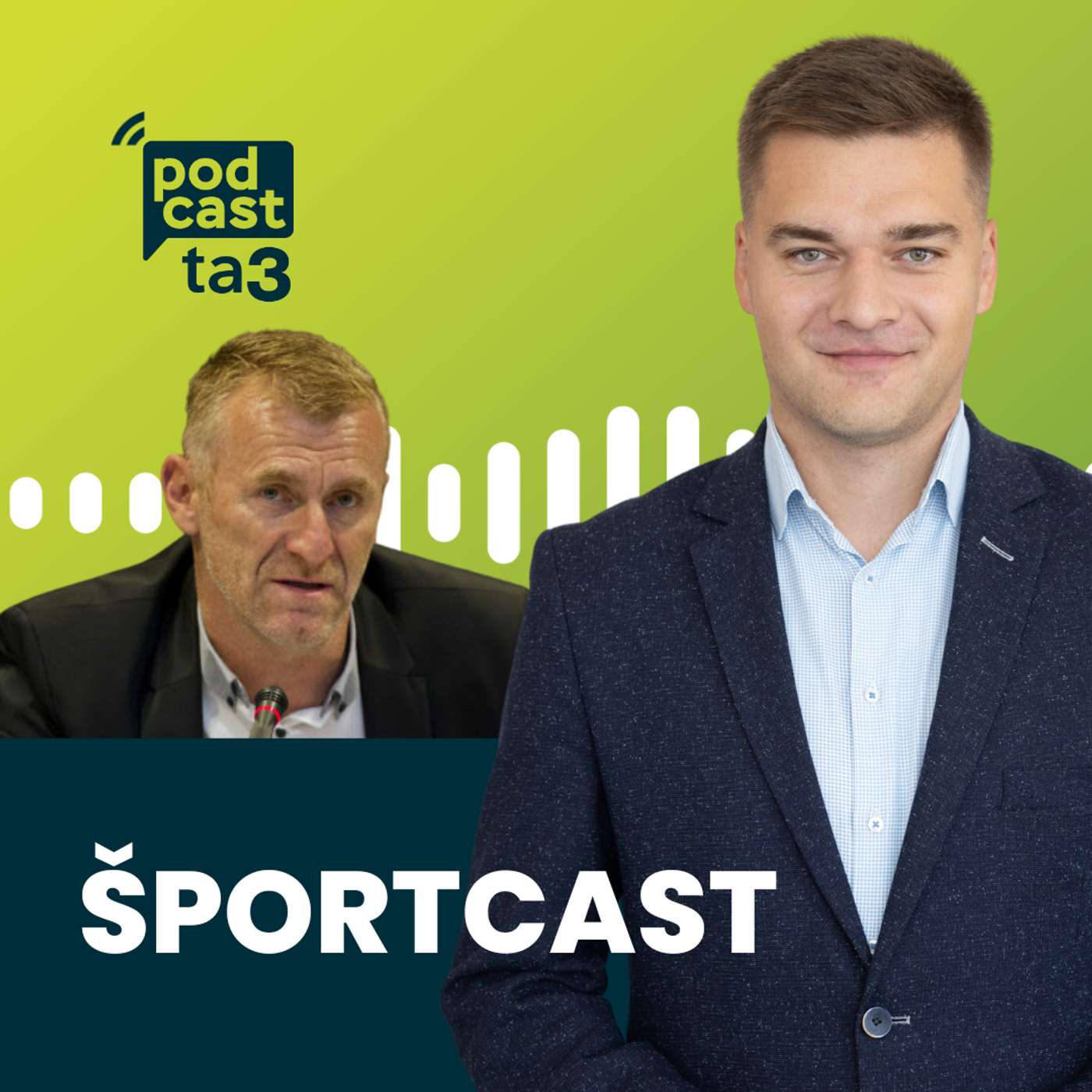 Športcast: Sagan bol fenomén, aký v pelotóne chýba a môže Tour de France štartovať na Slovensku? episode artwork