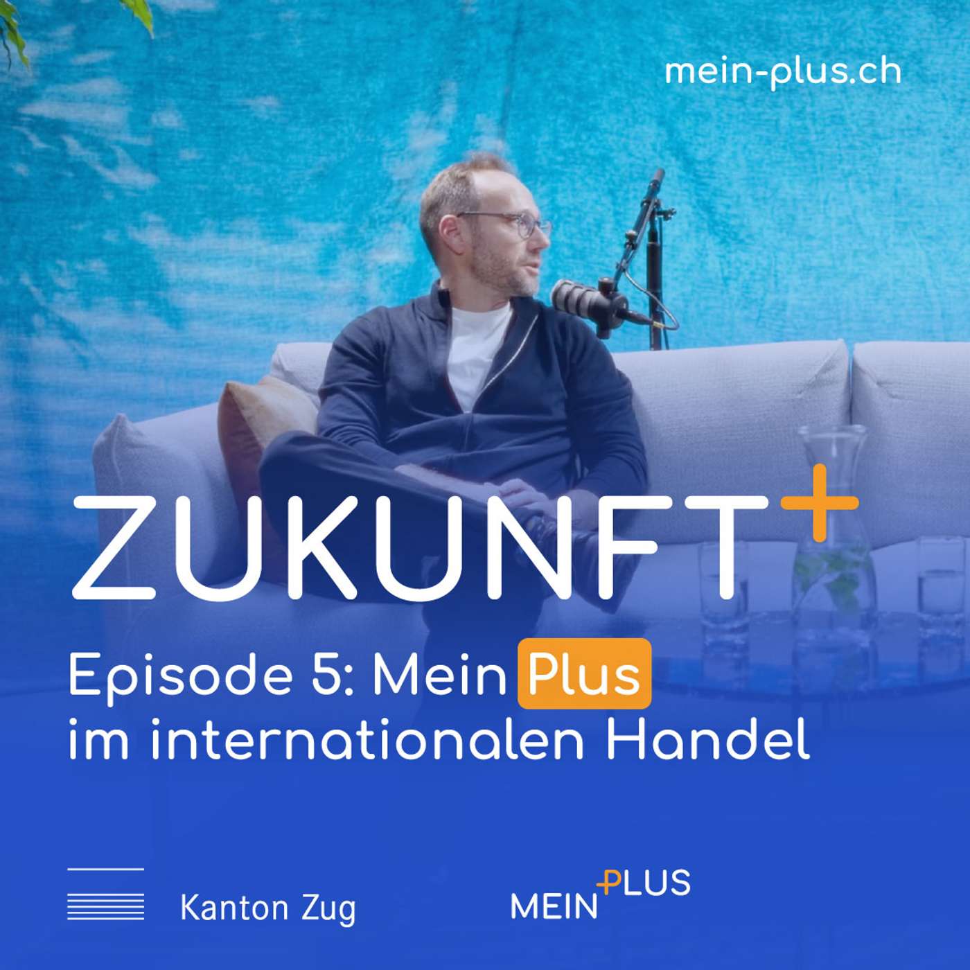 Zukunft Plus