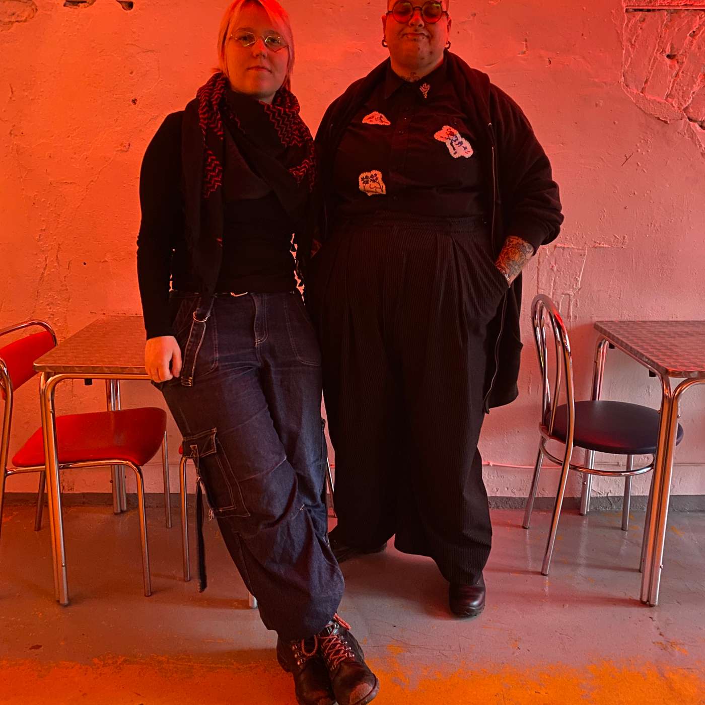 Lilla Agenda 17.12.25 Lilla Agenda 17.12.25