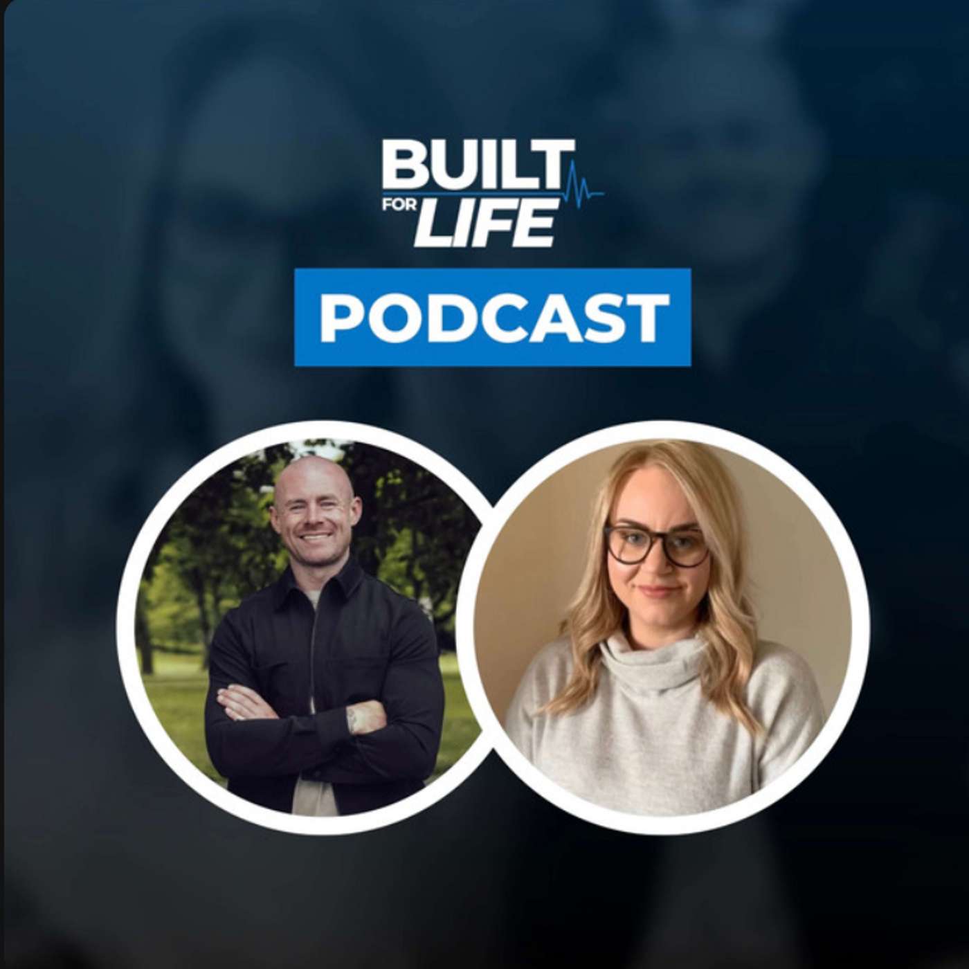 The Built For Coaches Podcast