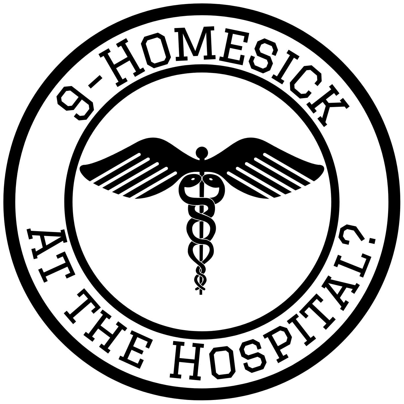 9- Homesick at the Hospital? episode artwork