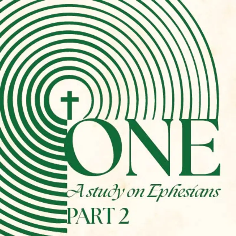 Ephesians 4:25-32 - Pastor Matt Clausen