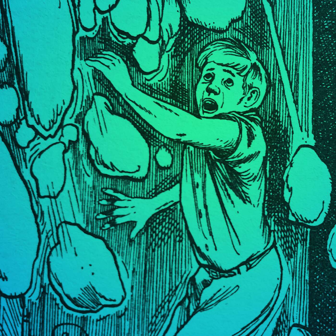 Ep. 254. You Are a Shark: Week 4 Shark the Knife