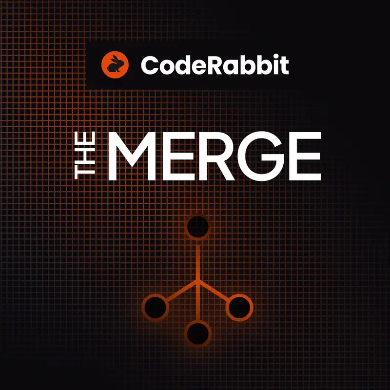 The Merge (by CodeRabbit)