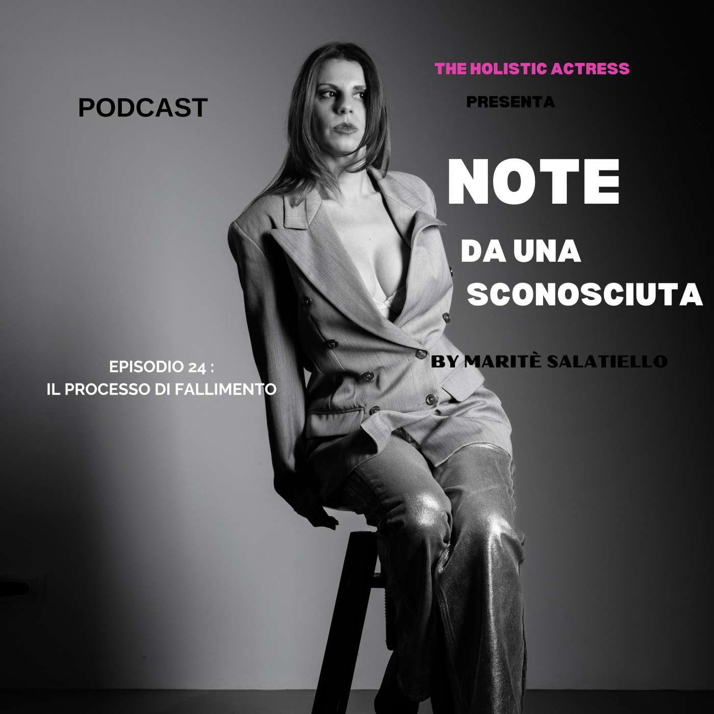 Come imparare dagli errori: Il processo di Fallimento.