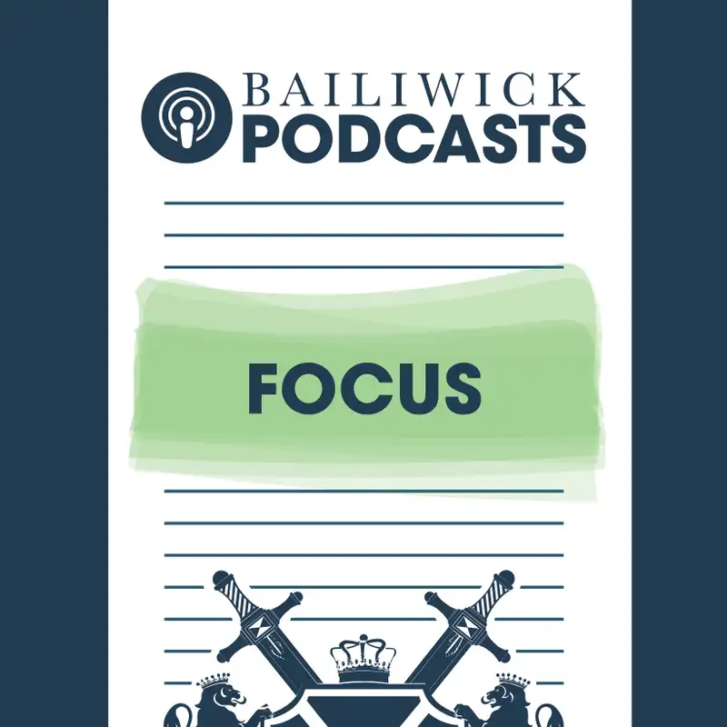 FOCUS ON...the Bridge