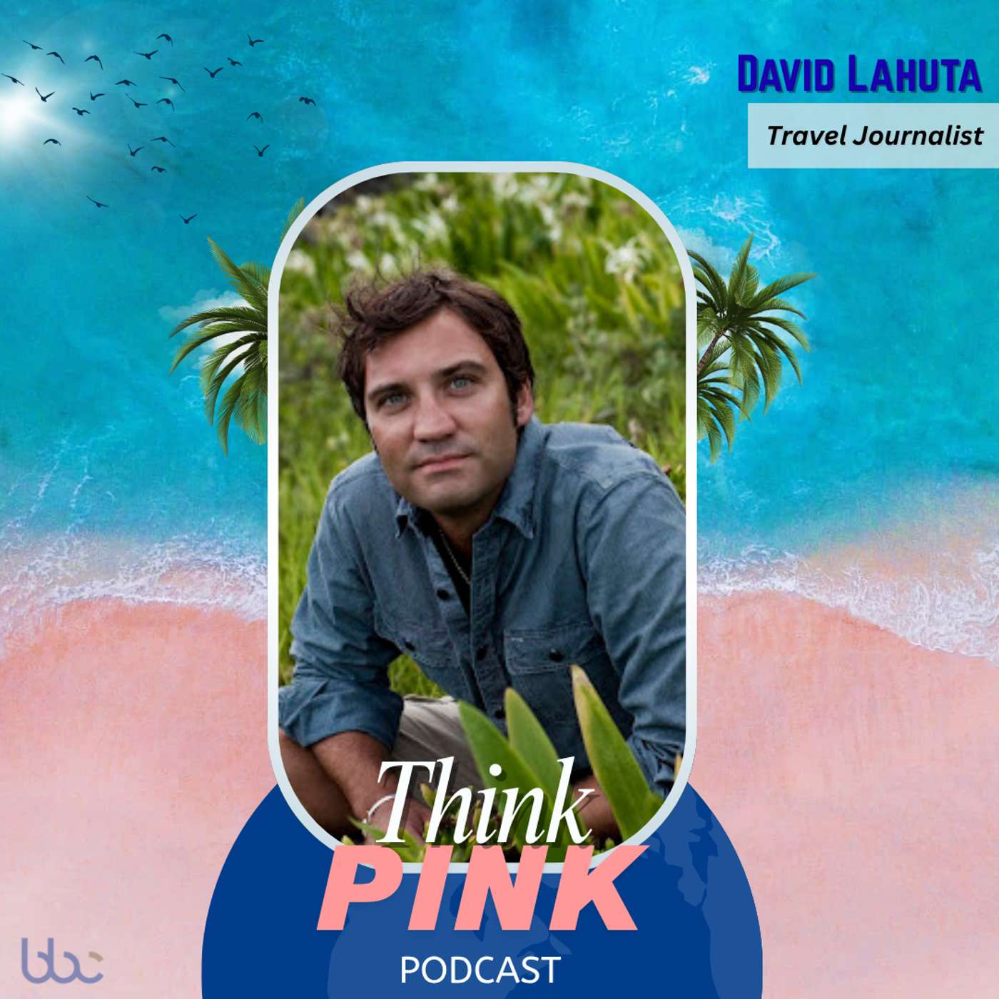David LaHuta | Think Pink David LaHuta | Think Pink