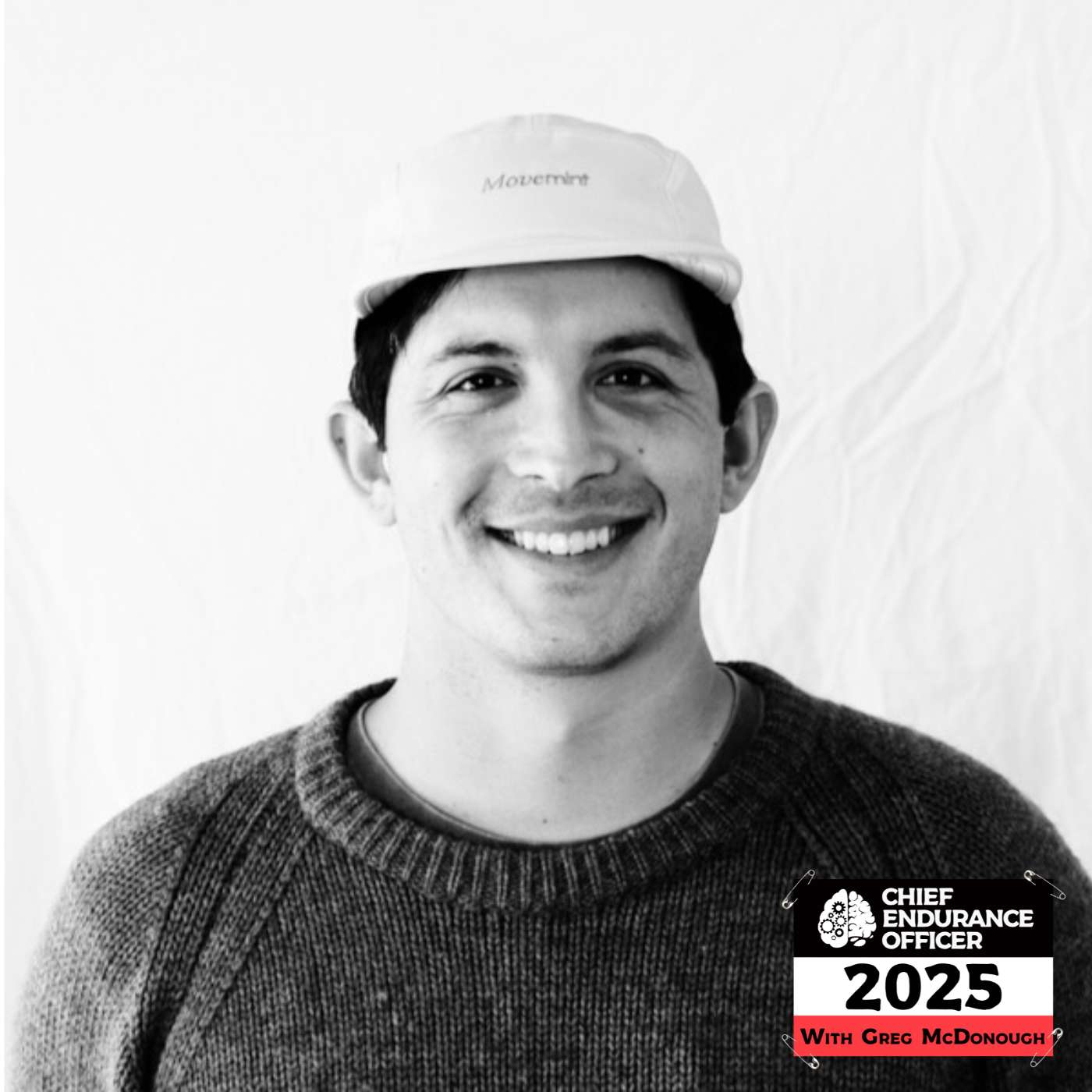 From Athlete to Founder - Zack Isaacs - Chief Endurance Officer with Greg McDonough - Episode # 138 episode artwork