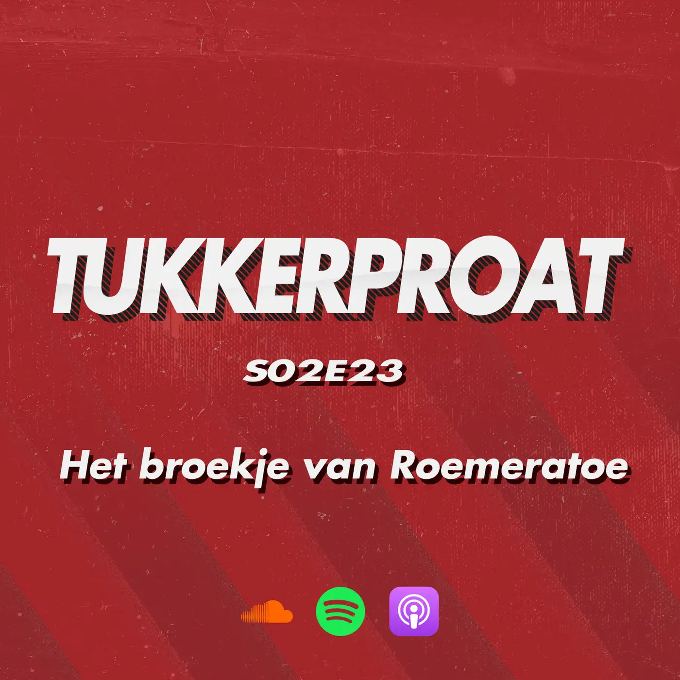 S02E23: Het broekje van Roemeratoe