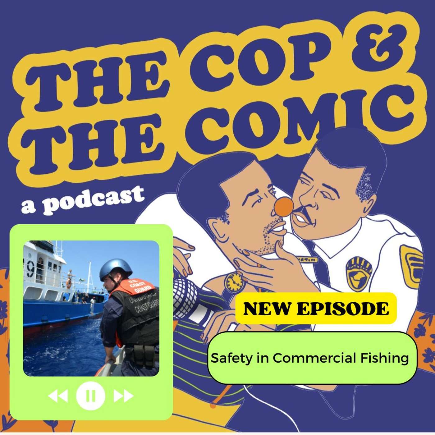 Safety in Fishing Regulations Safety in Fishing Regulations