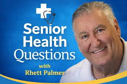Senior Health Questions