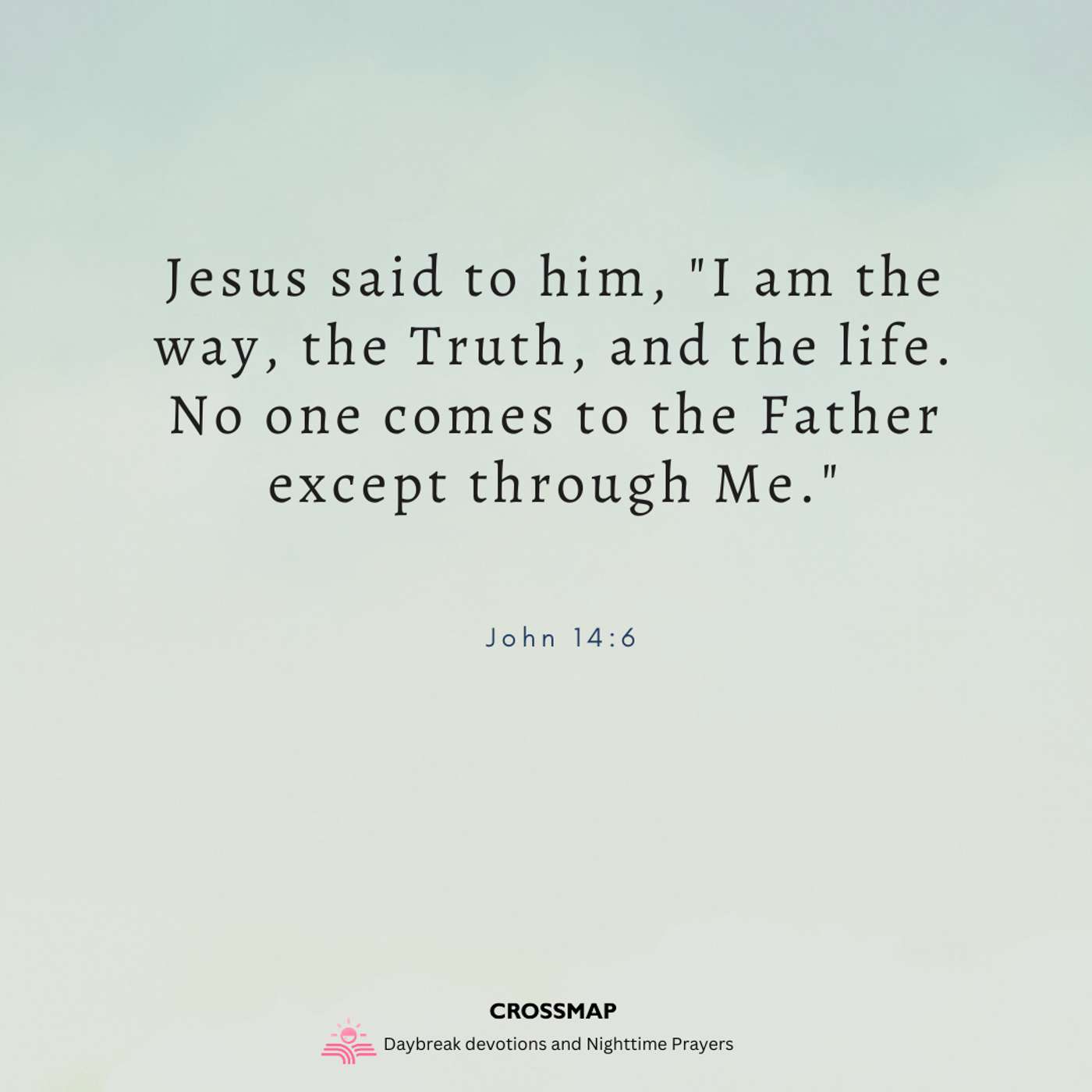 Think You Know God? - A Nighttime Prayer