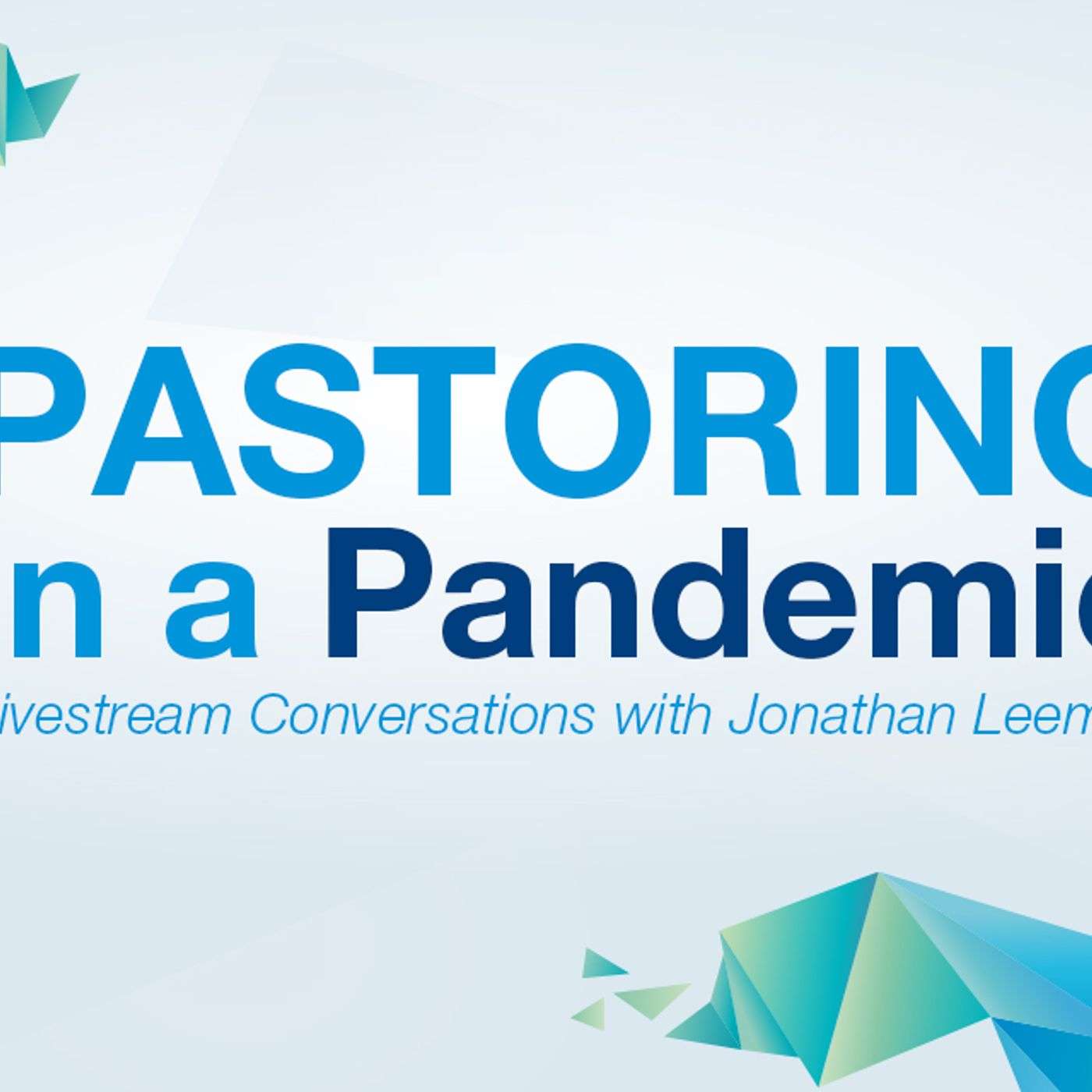 Episode 17: What Legal Rights and Responsibilities Do Churches Have During a Pandemic? (with Matt Martens) Episode 17: What Legal Rights and Responsibilities Do Churches Have During a Pandemic? (with Matt Martens)
