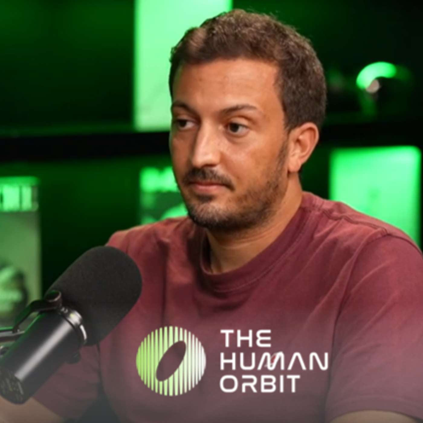 E08: Why Management Consultants Make Excellent Founders | Othmane Saifaoui