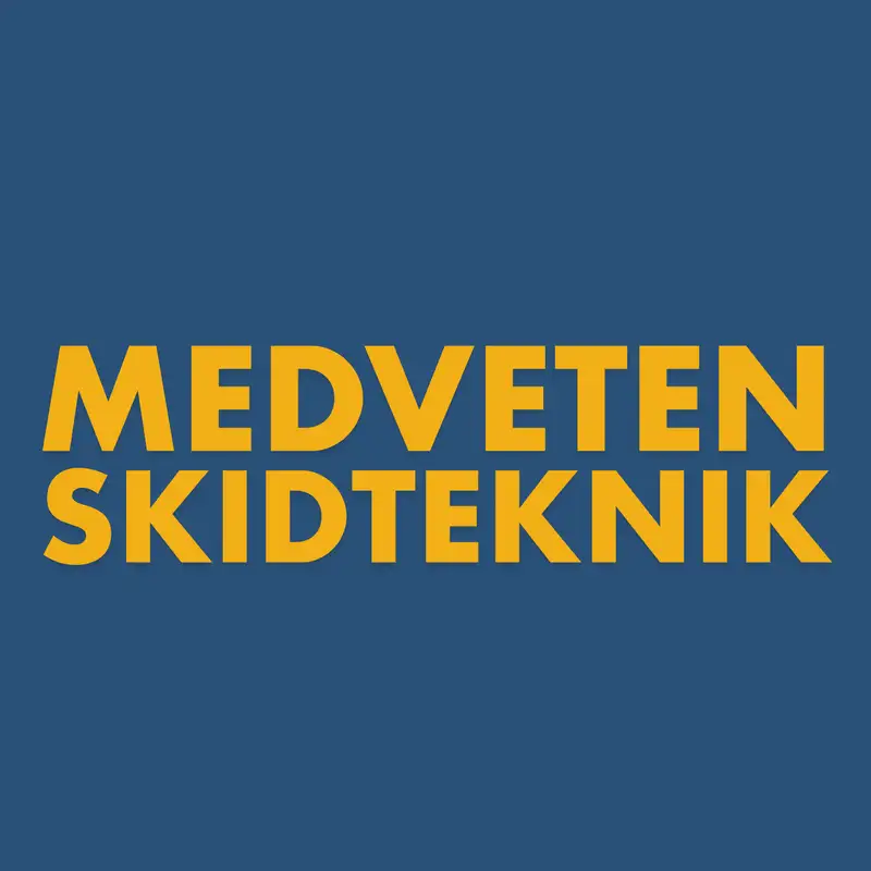 Medveten Skidteknik