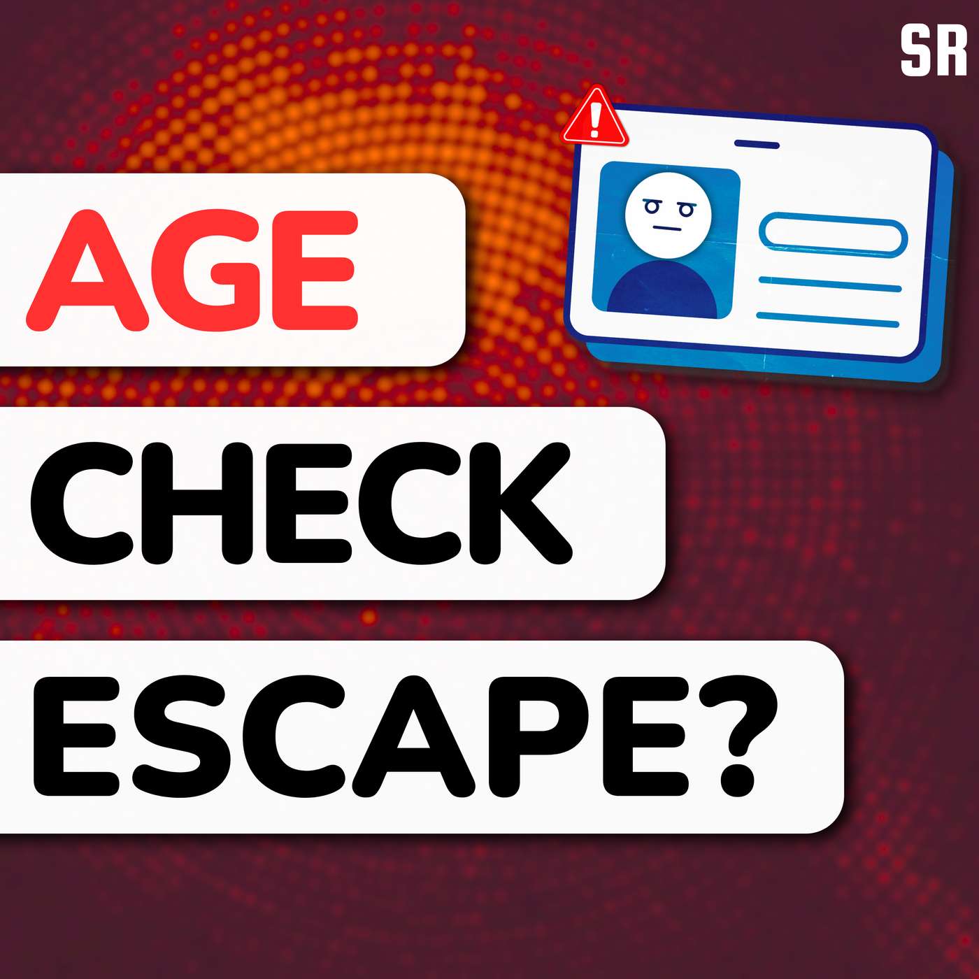 A Rare Age Verification Win, AI Cameras On School Buses, And A License Plate Tracking Ban