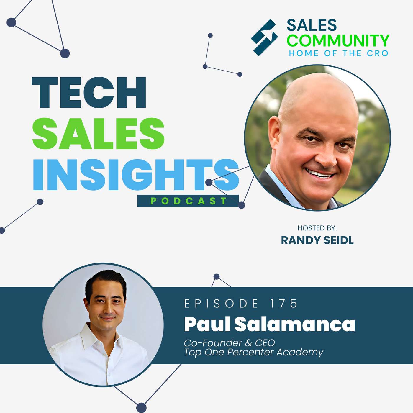 Tech Sales Insights