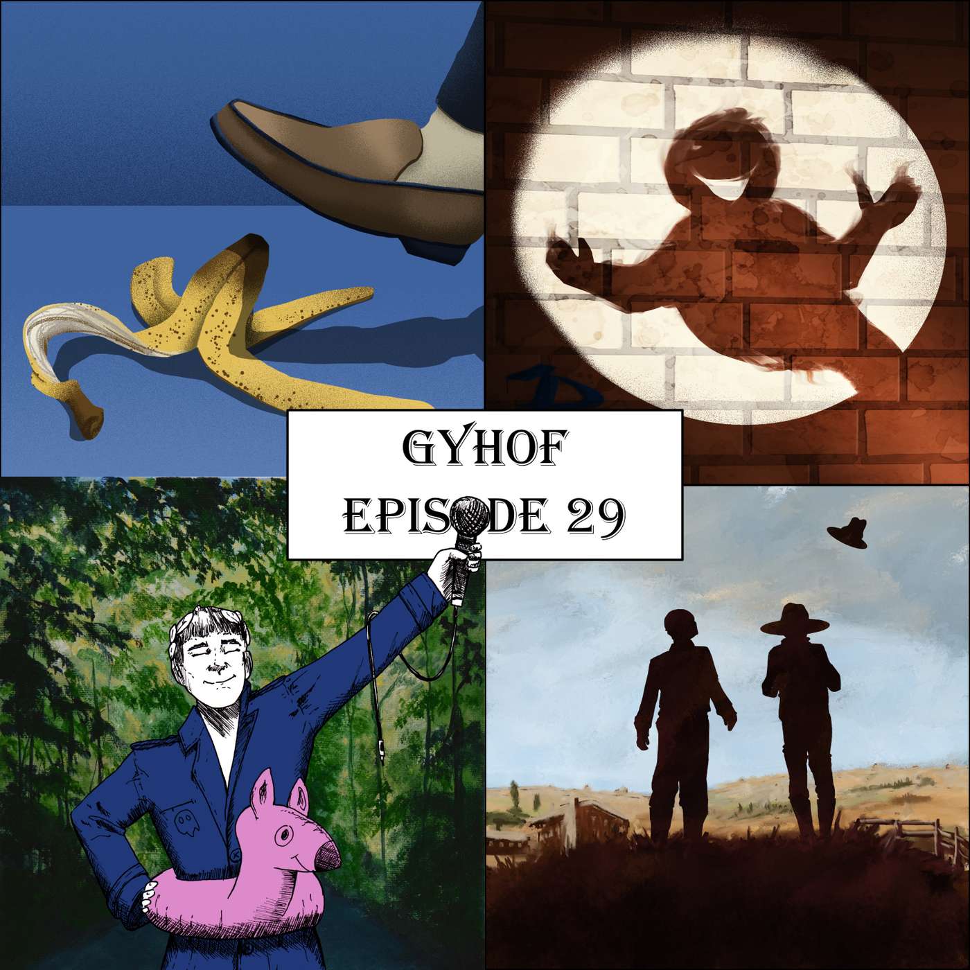 Getting You Home On Friday