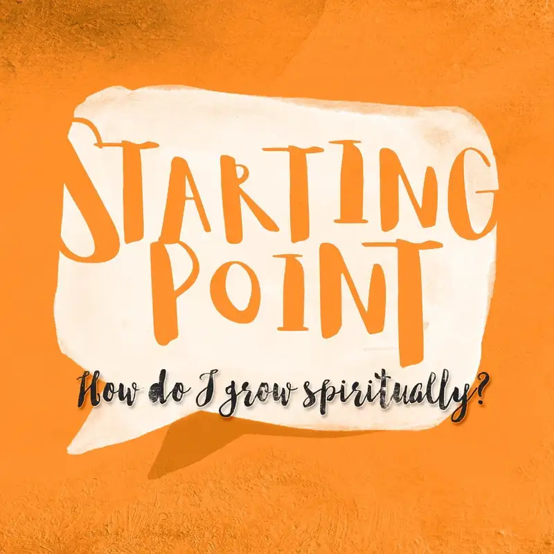 How Can I Grow Spiritually?