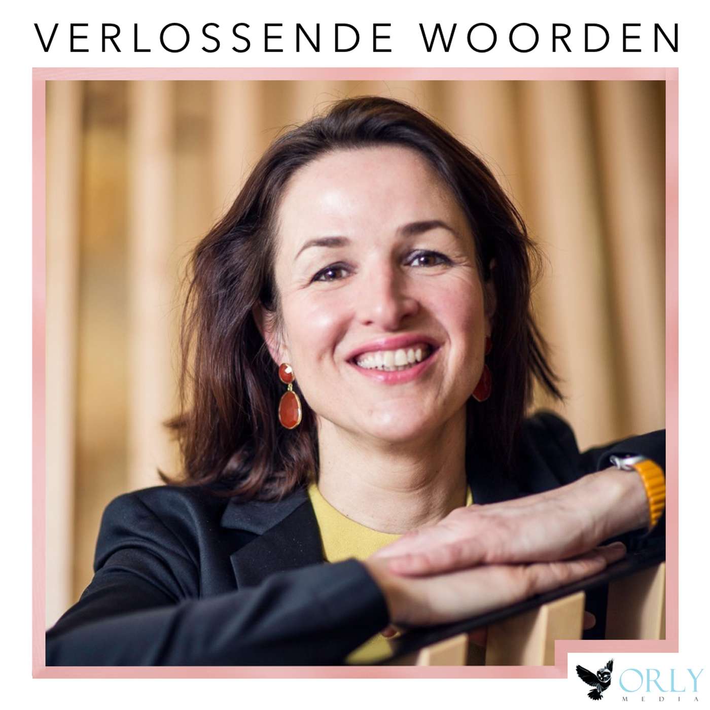 Gynaecologie: Infectieziekten bij Zwangeren, met Liesbeth van Leeuwen episode artwork