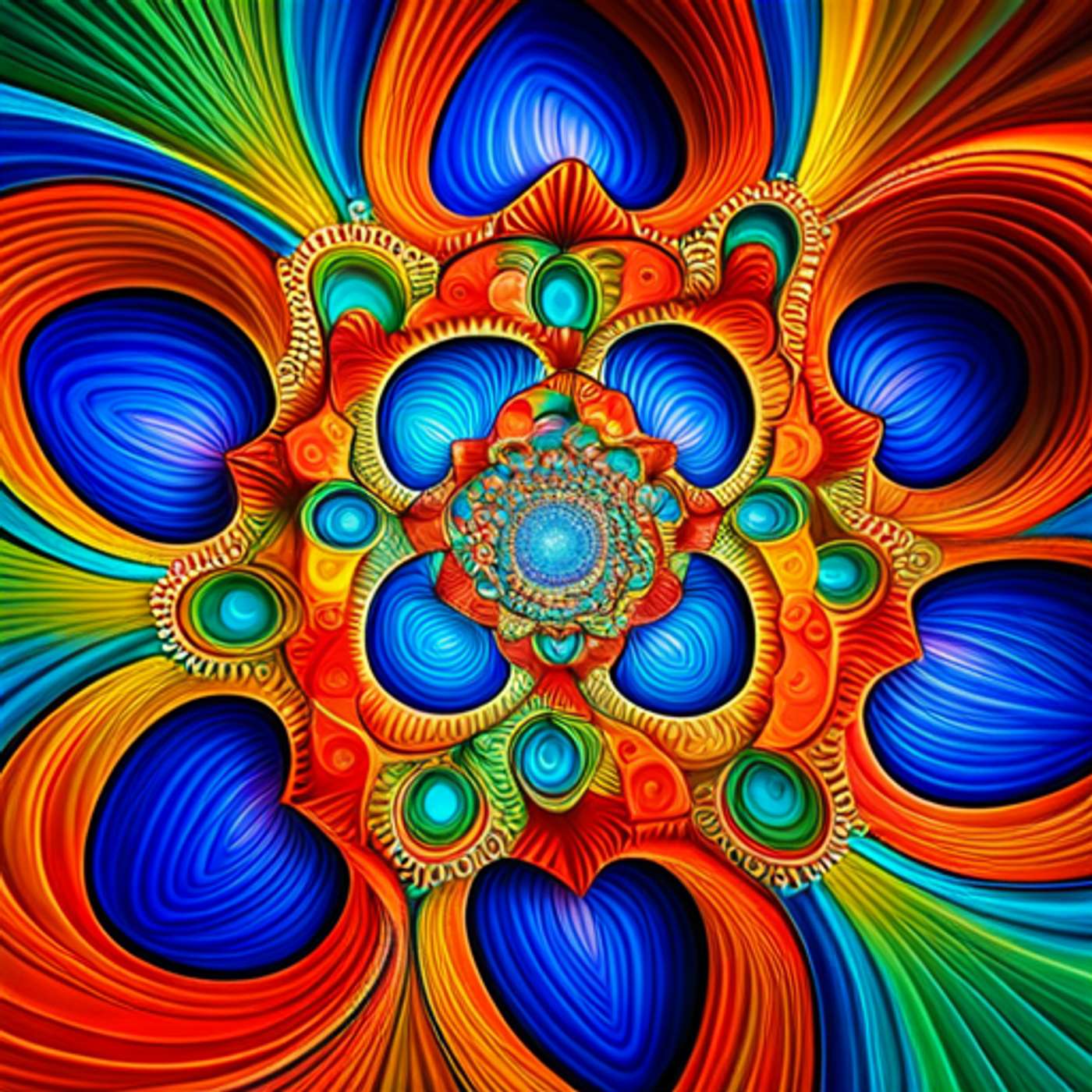 Daily Tanya Podcast with Rabbi Solomon Sage: Elevate Your Spiritual Practice episode artwork