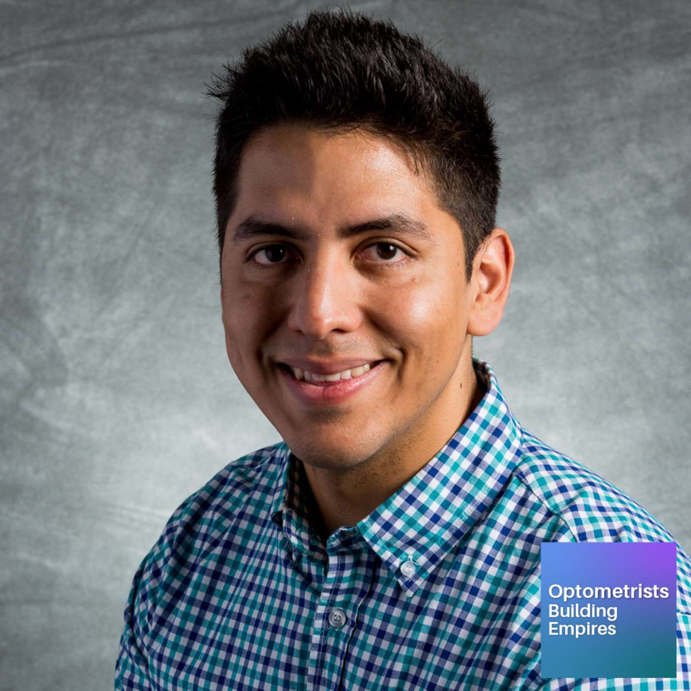 On the Other Side of Fear - Christopher Lopez - Optometrists Building Empires - # 078 On the Other Side of Fear - Christopher Lopez - Optometrists Building Empires - # 078