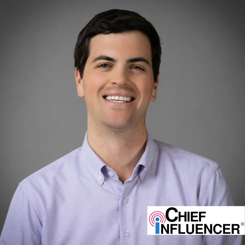 The Future of Public Affairs: AI, Advocacy, and Authentic Leadership | Alex Wirth