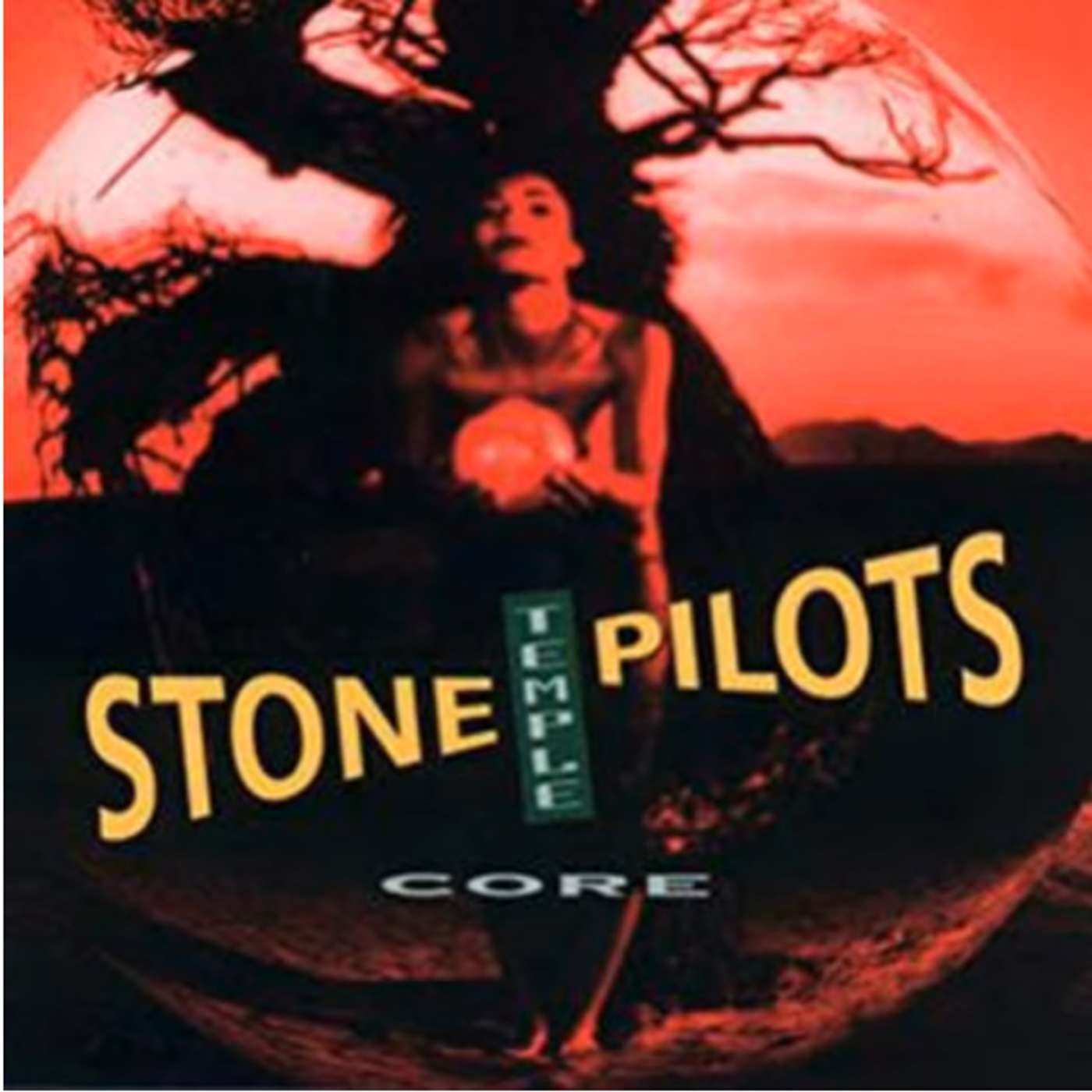 Stone Temple Pilots - Core | The Hits, Hidden Gems, and One Flop episode artwork