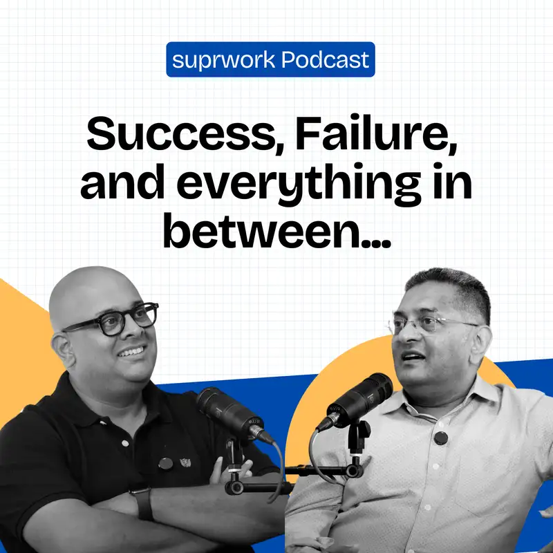 Chetan Shetty, COO Extentia