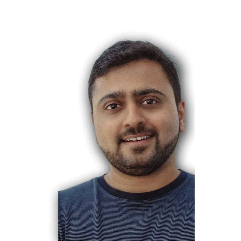 Yash Sheth