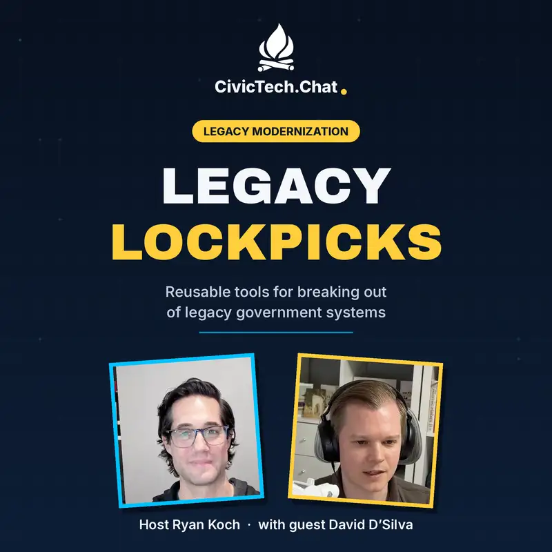 Legacy Lockpicks