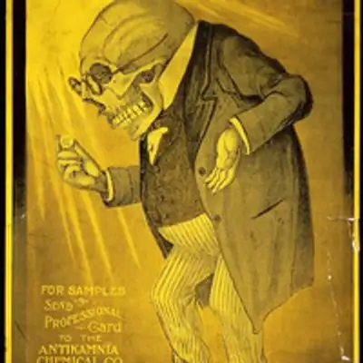 image of podcast supporter