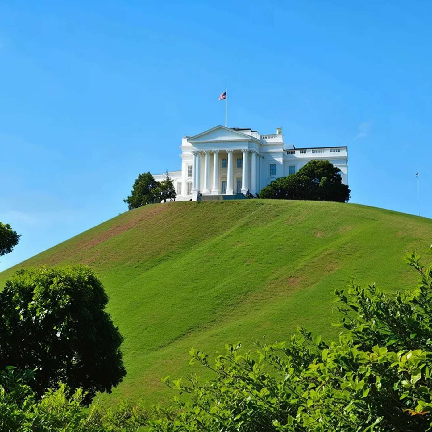 Supreme Court Justice Clarence Thomas: Why The U.S. President Deserves Immunity