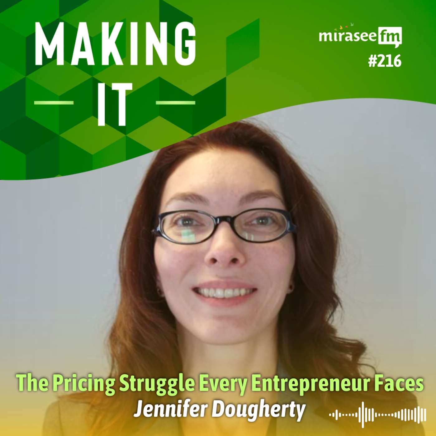 Making It: How Coaches, Consultants, and Creators Build for Success