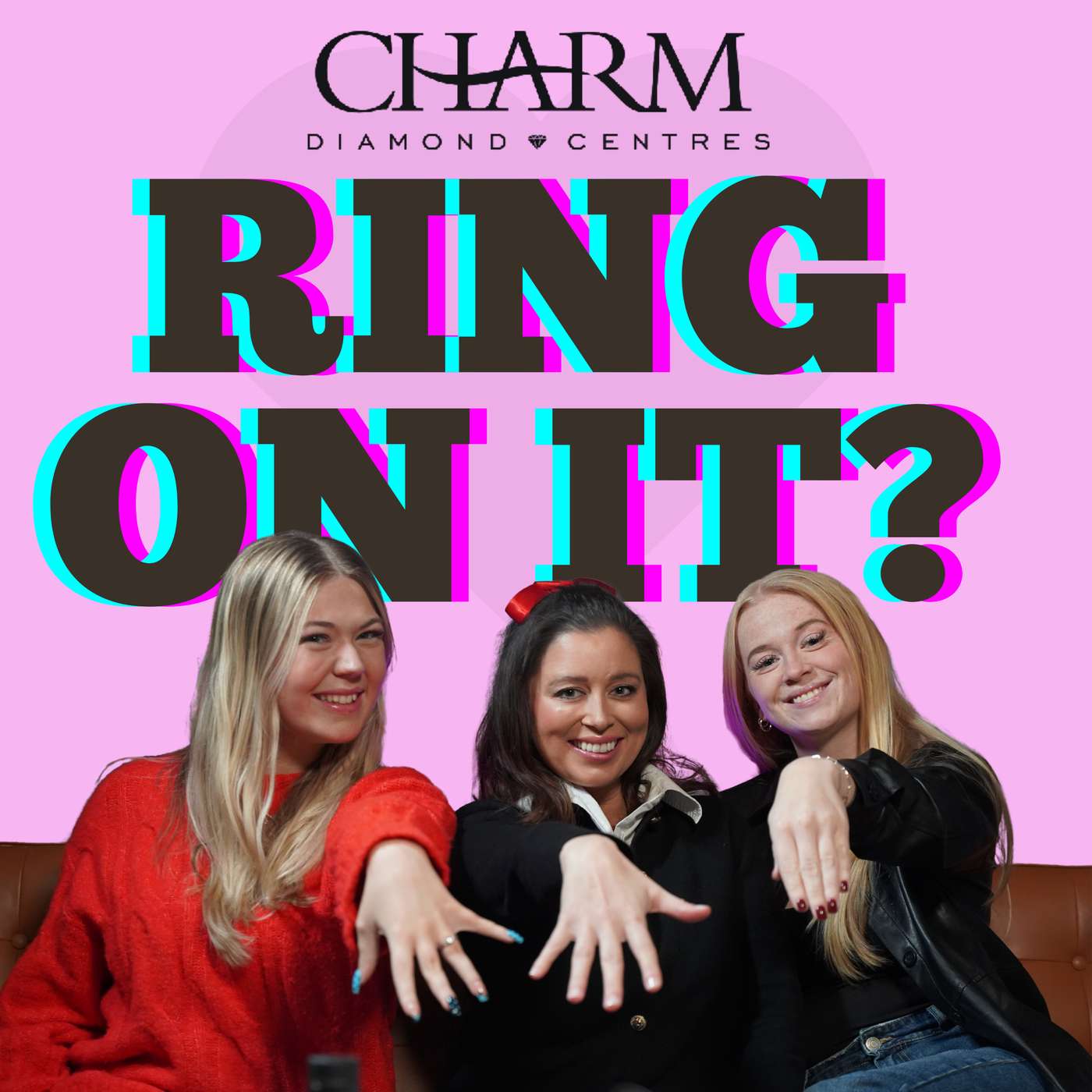 The First Date Debate: Do You Split the Bill? episode artwork