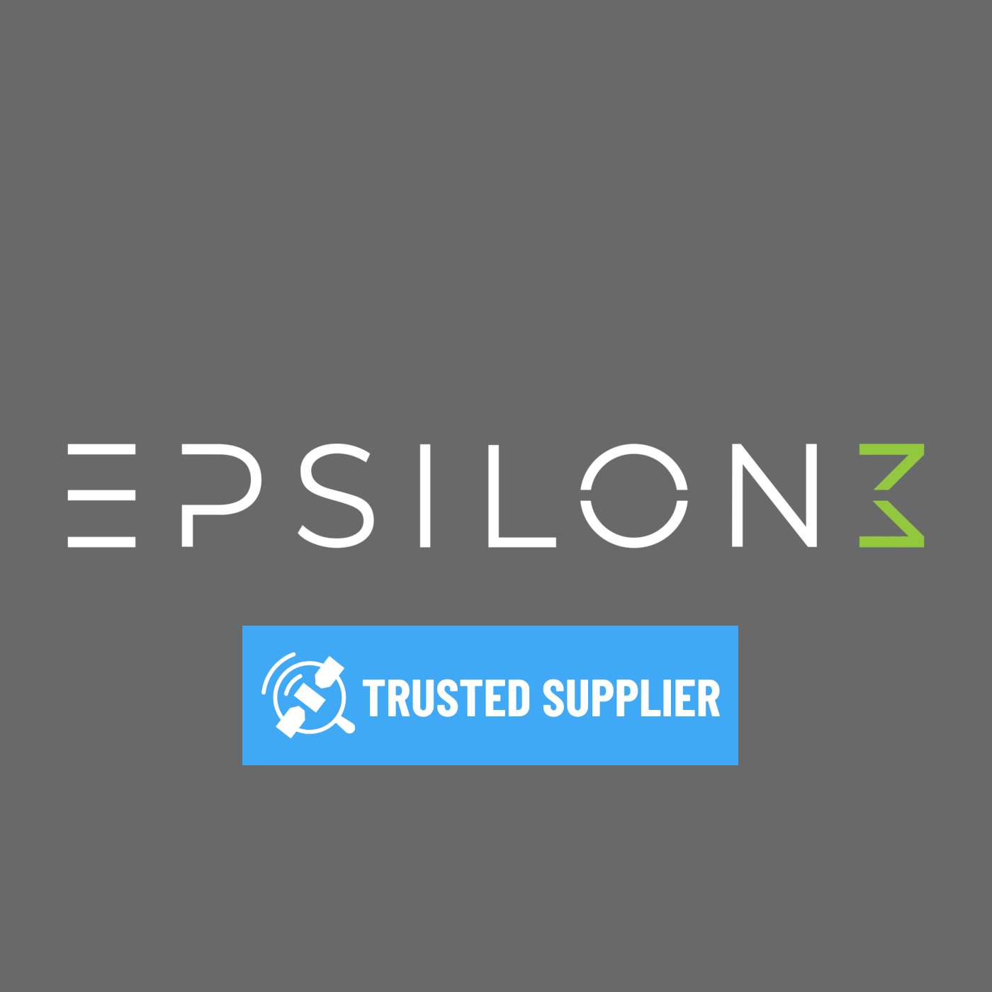 The readiness of AI for management of complex space missions - with Epsilon3