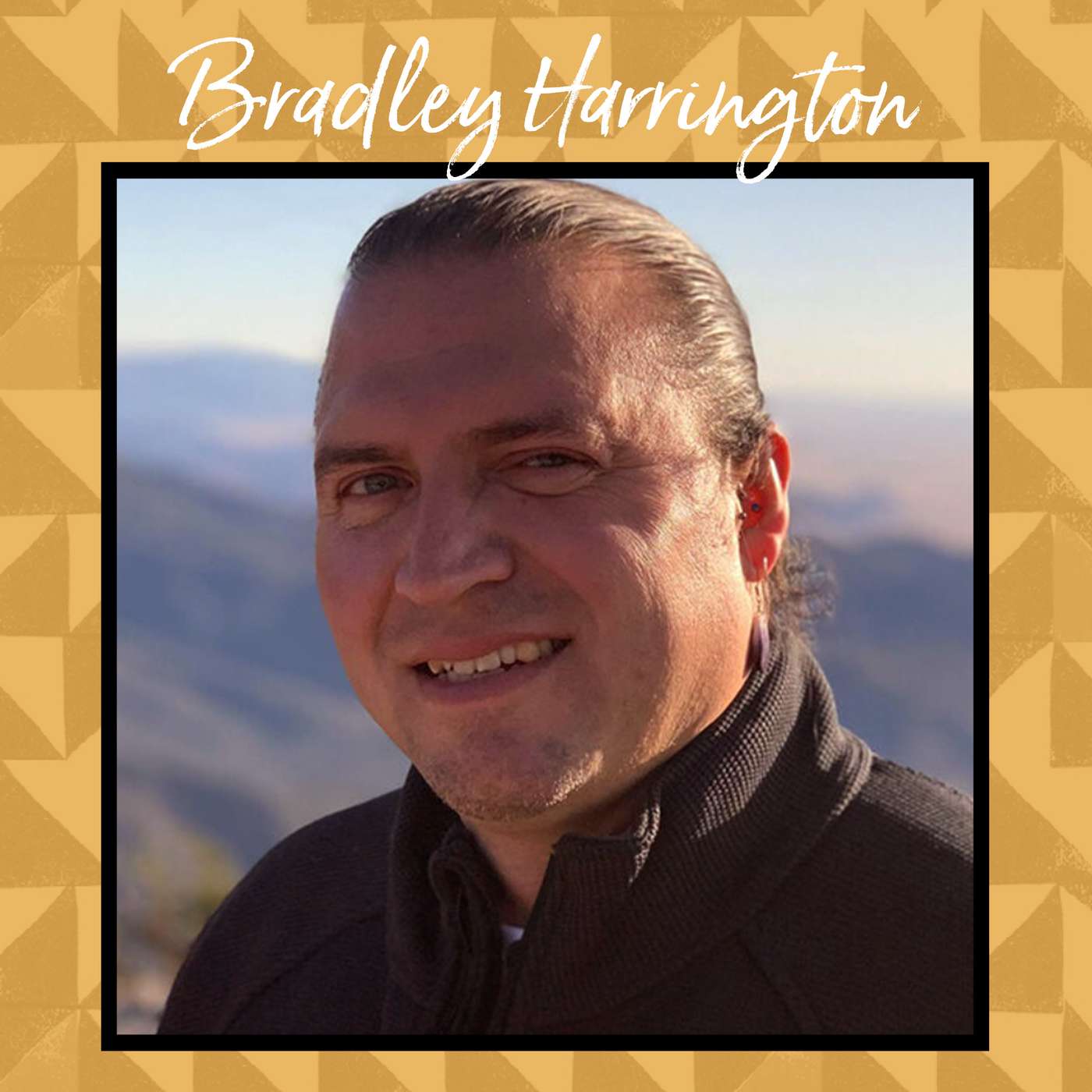 Bradley Harrington: The United States 250th Anniversary from an Anishinaabe Perspective