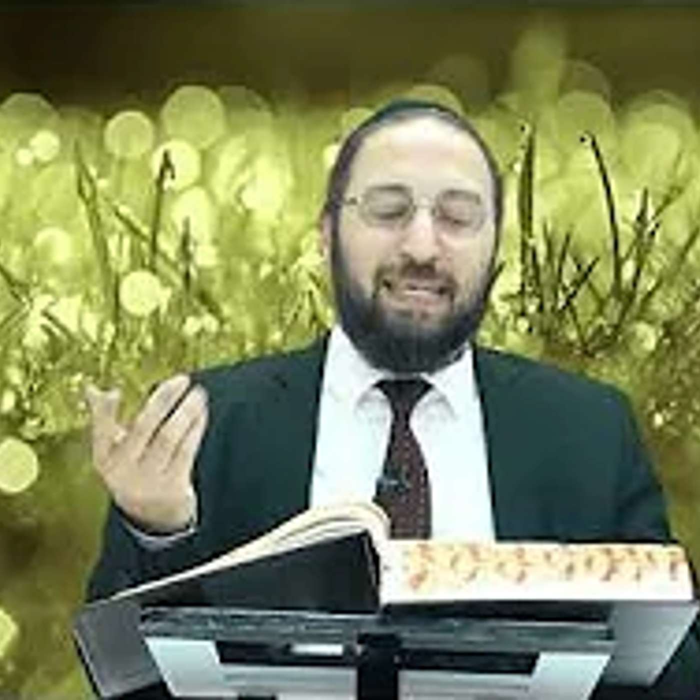 הדף היומי | מסכת עבודה זרה דף נג (מחזור ב') | הרב פנחס יוסף אקרב episode artwork
