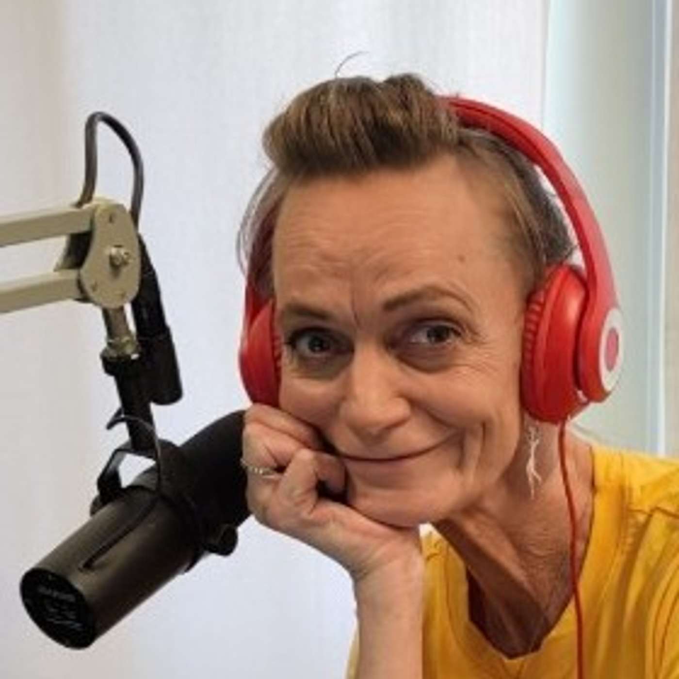 Blómabörn og friður