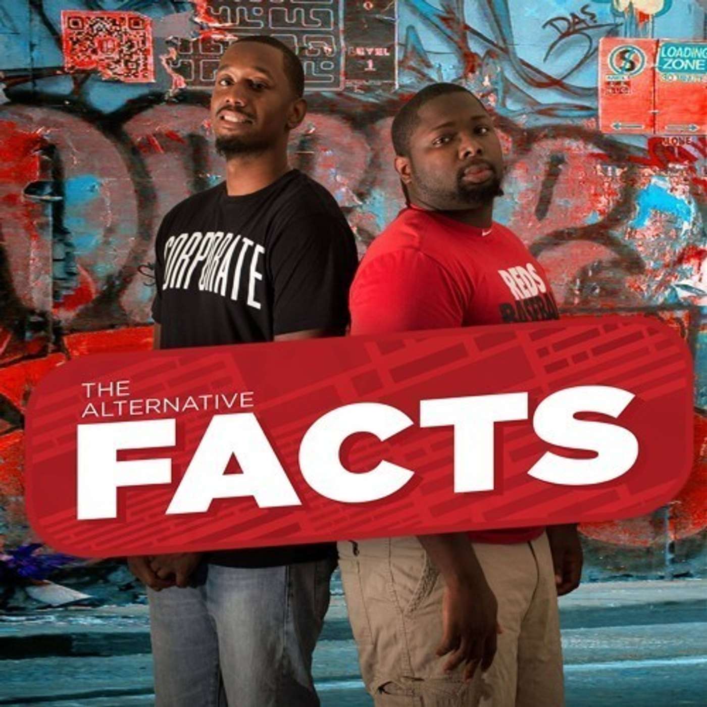 The Alternative Facts