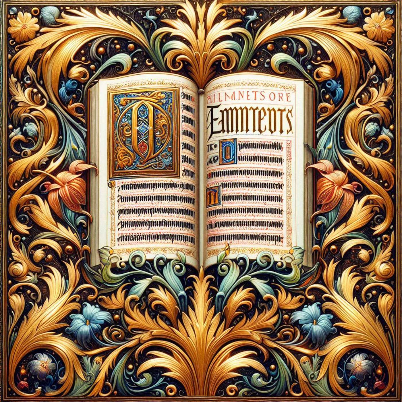 1611 King James Bible Readings