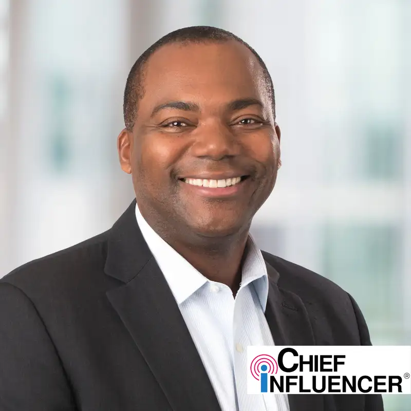 Jean-Claude Brizard on Creating a Community of Masterpieces - Chief Influencer - Episode # 018