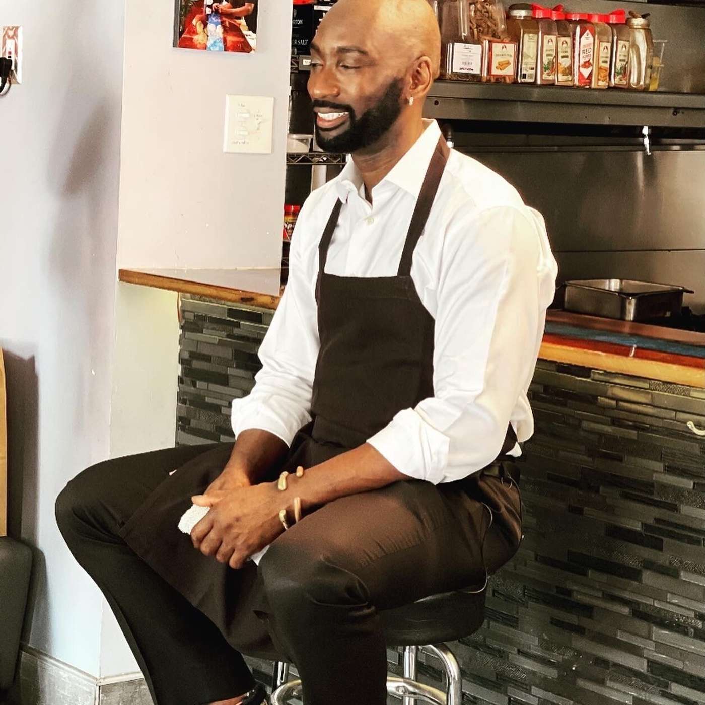 The Truth In This Art: Stories That Matter