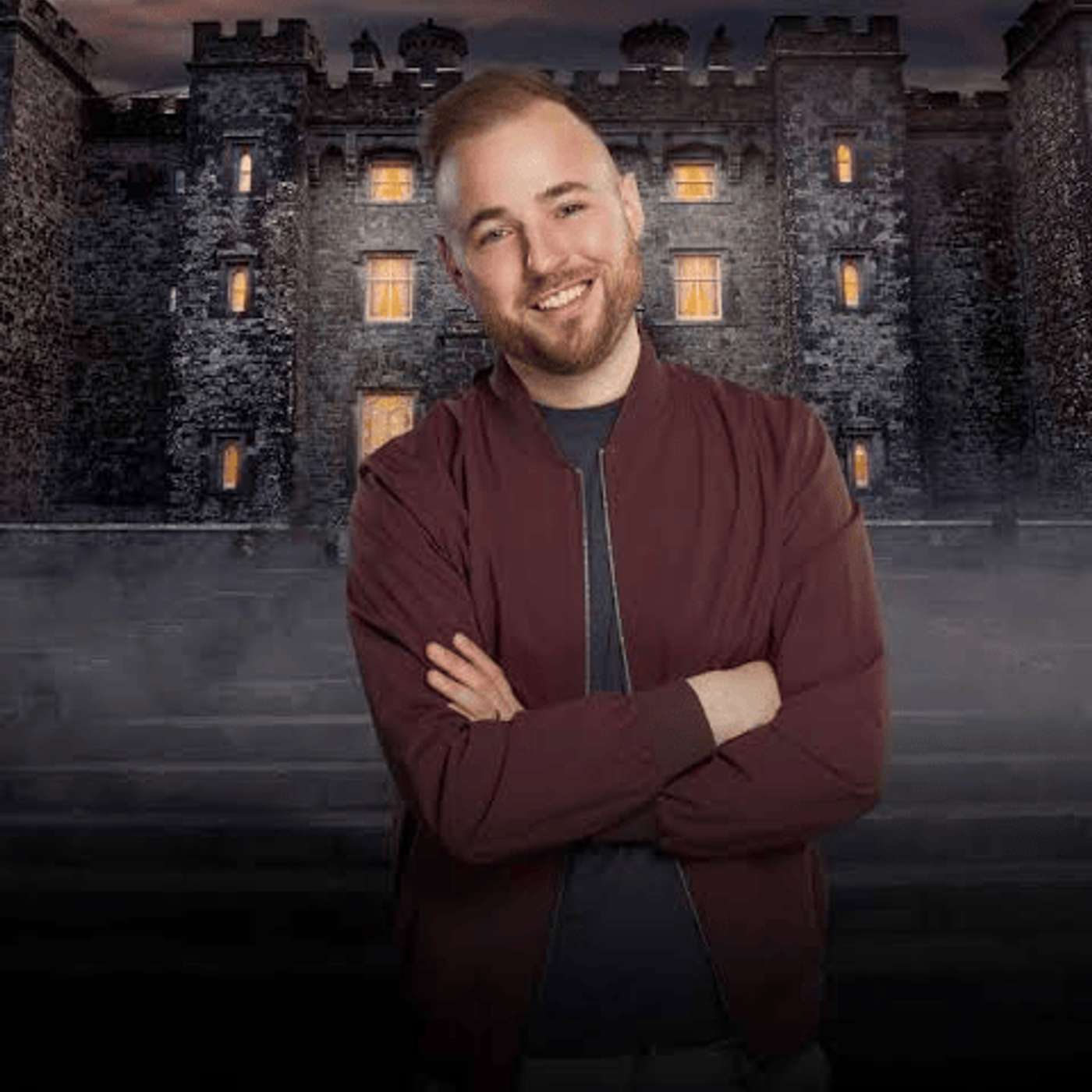 From RTE Traitors Paraic Kerrigan - ‘Reeling in the Queers: Tales of Ireland’s LGBTQ+ Past - 11/09/26 episode artwork