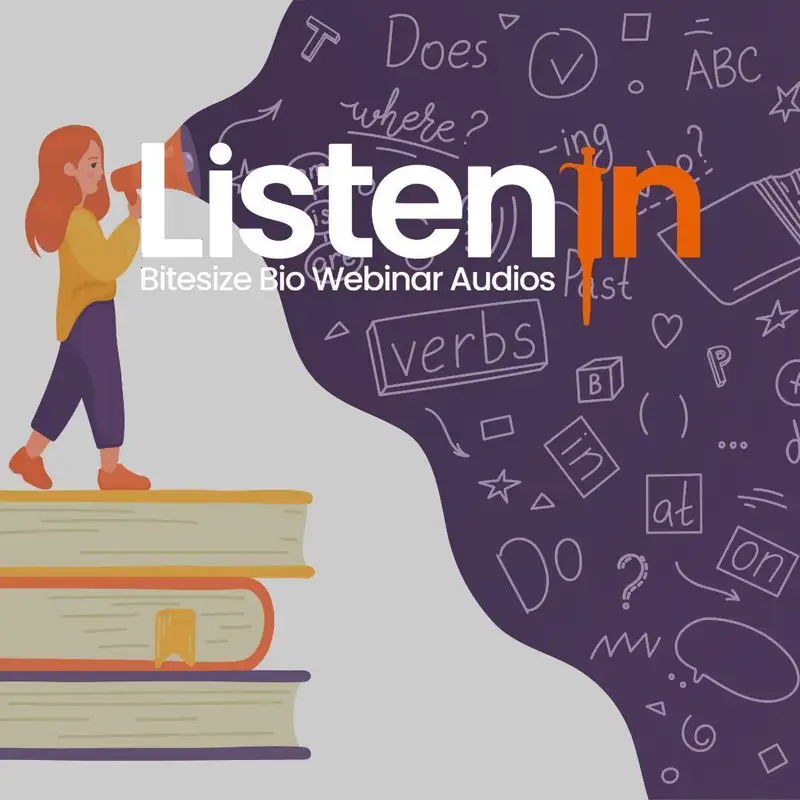 Grammar 101 for Scientists 